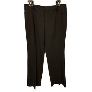 J. Crew | Favorite Fit | Black Dress Pants